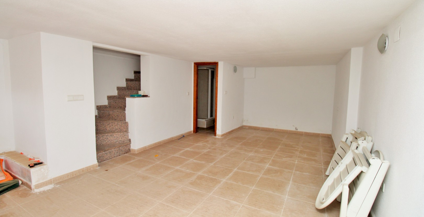 Återförsäljning - Radhus - Villamartín - Villamartin