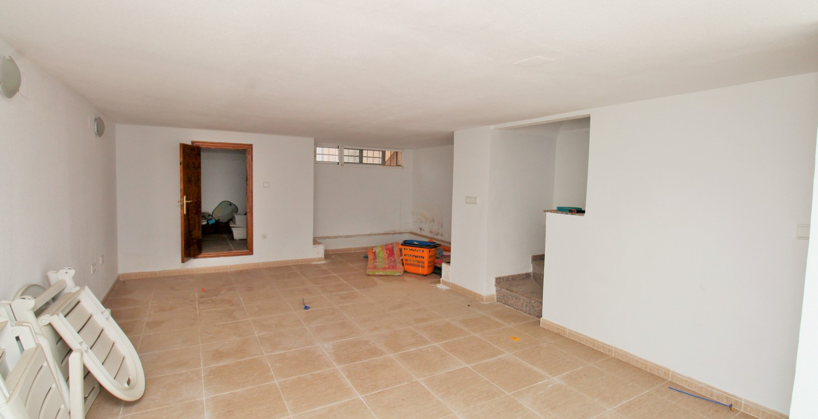 Återförsäljning - Radhus - Villamartín - Villamartin
