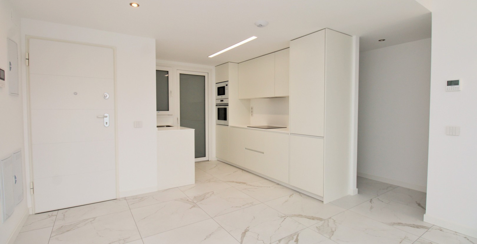 Resale - Apartment / flat - Torrevieja - Punta Prima