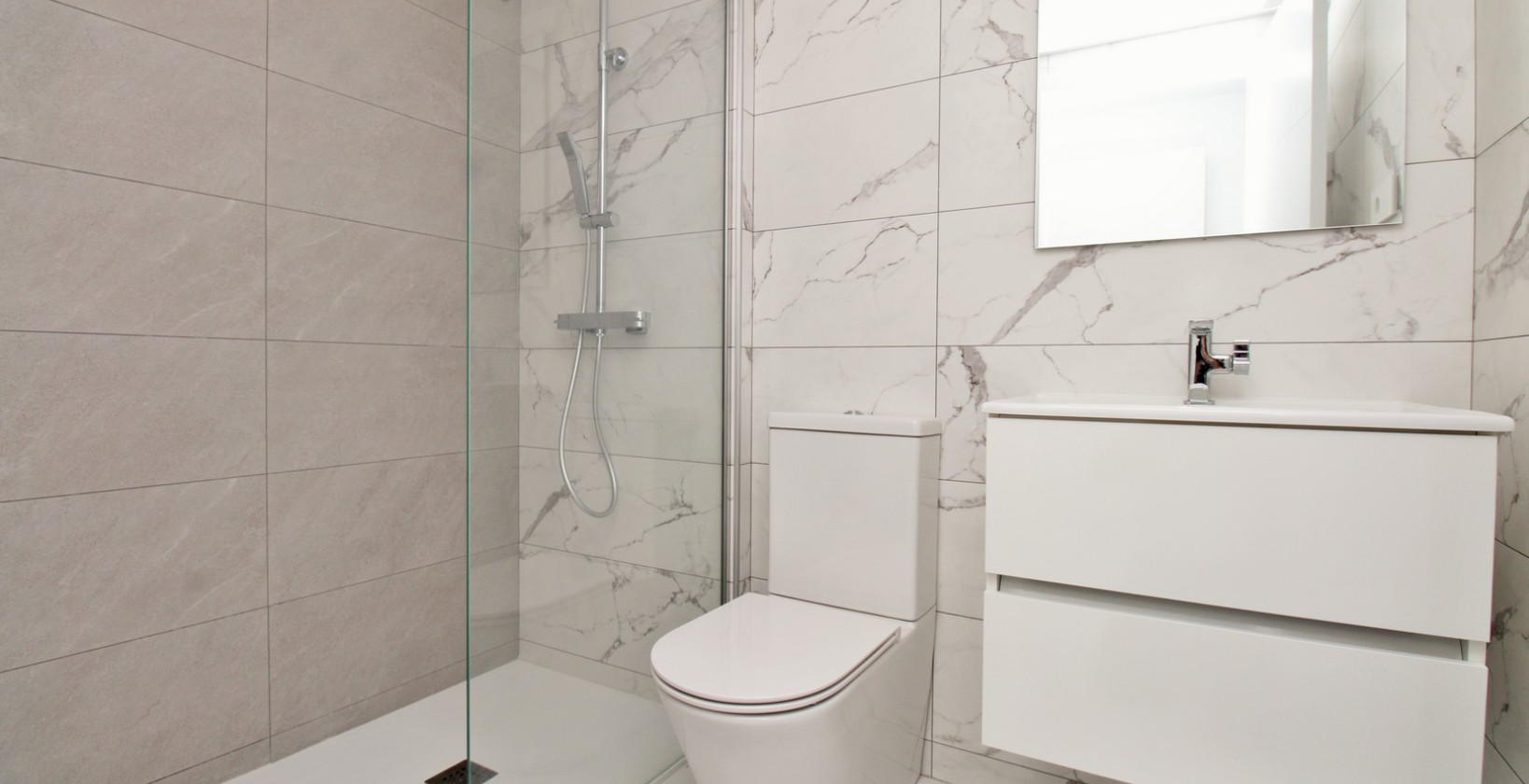 Resale - Apartment / flat - Torrevieja - Punta Prima