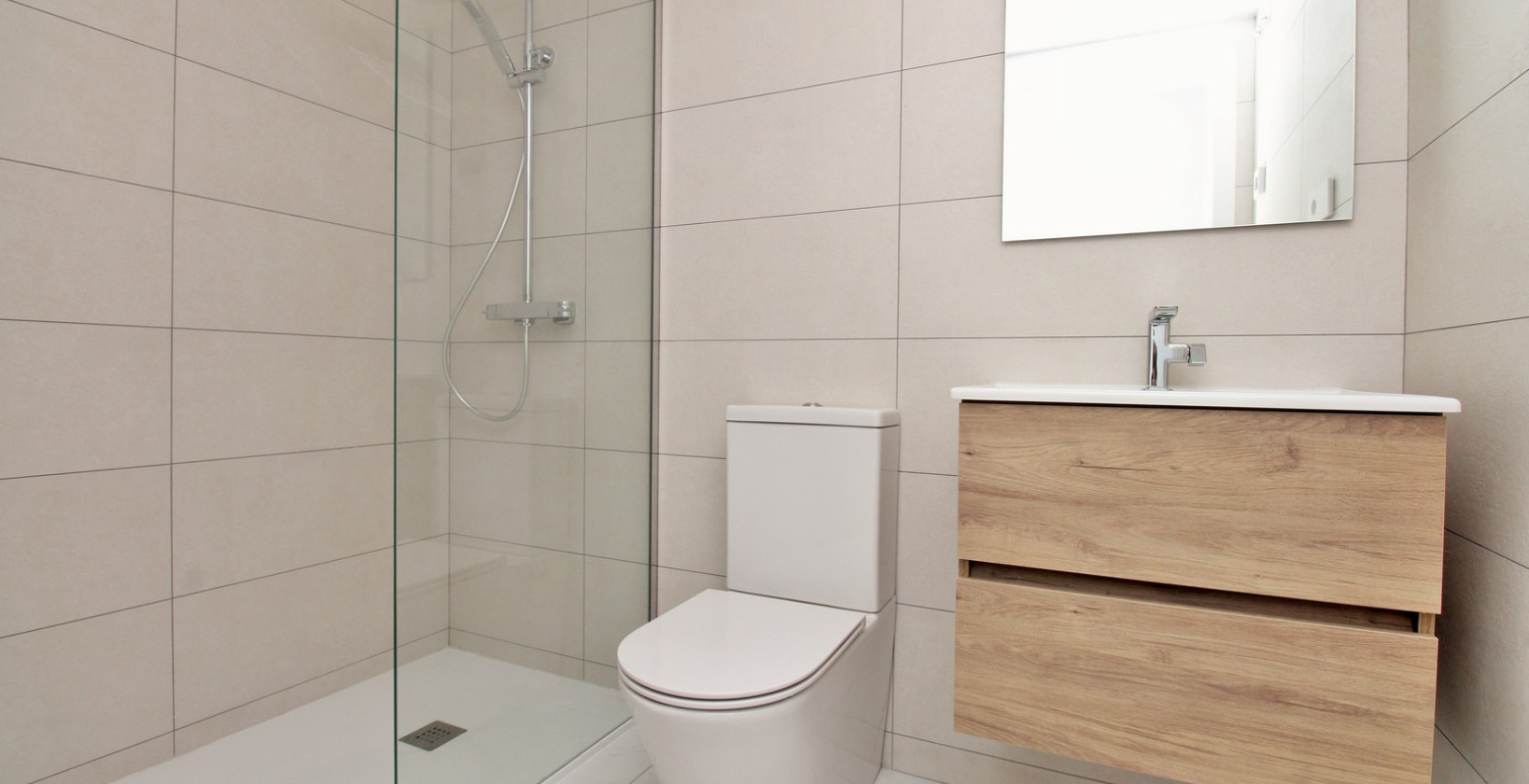 Resale - Apartment / flat - Torrevieja - Punta Prima