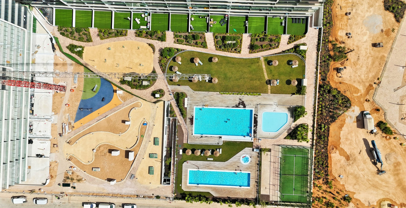 Resale - Apartment / flat - Torrevieja - Punta Prima