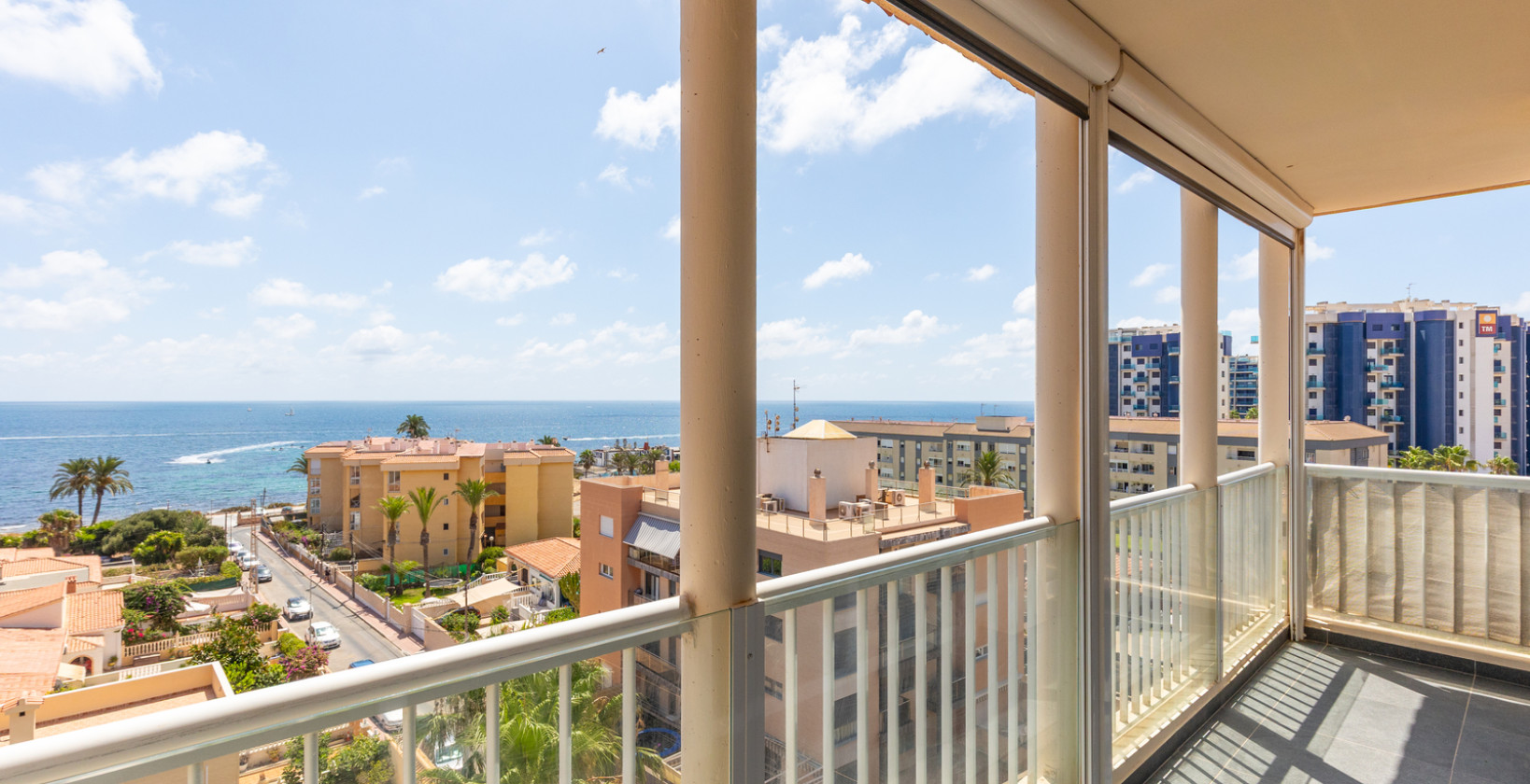 Resale - Apartment / flat - Torrevieja - Rocio del mar