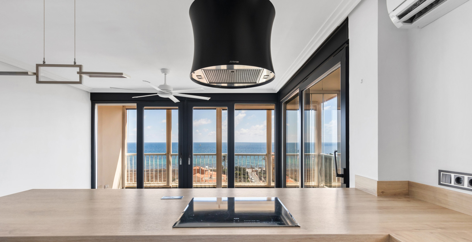 Resale - Apartment / flat - Torrevieja - Rocio del mar