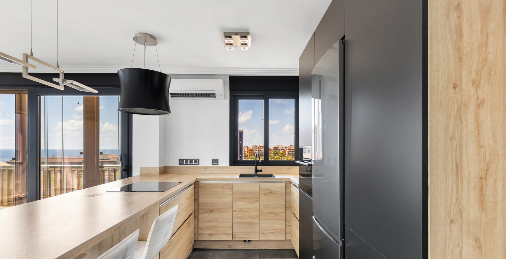 Resale - Apartment / flat - Torrevieja - Rocio del mar