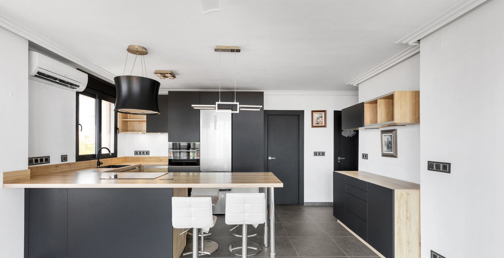 Resale - Apartment / flat - Torrevieja - Rocio del mar