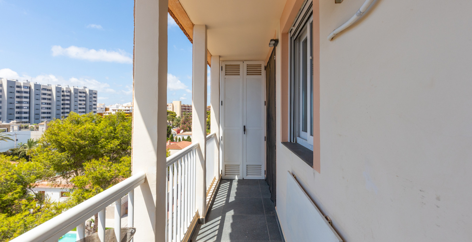 Resale - Apartment / flat - Torrevieja - Rocio del mar