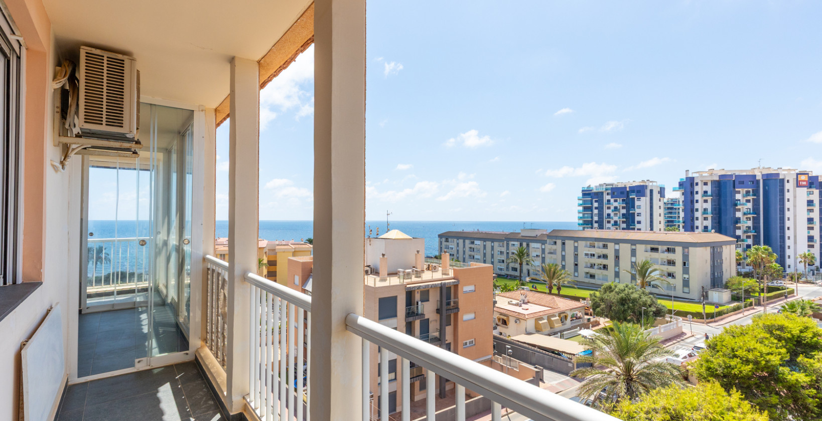 Resale - Apartment / flat - Torrevieja - Rocio del mar