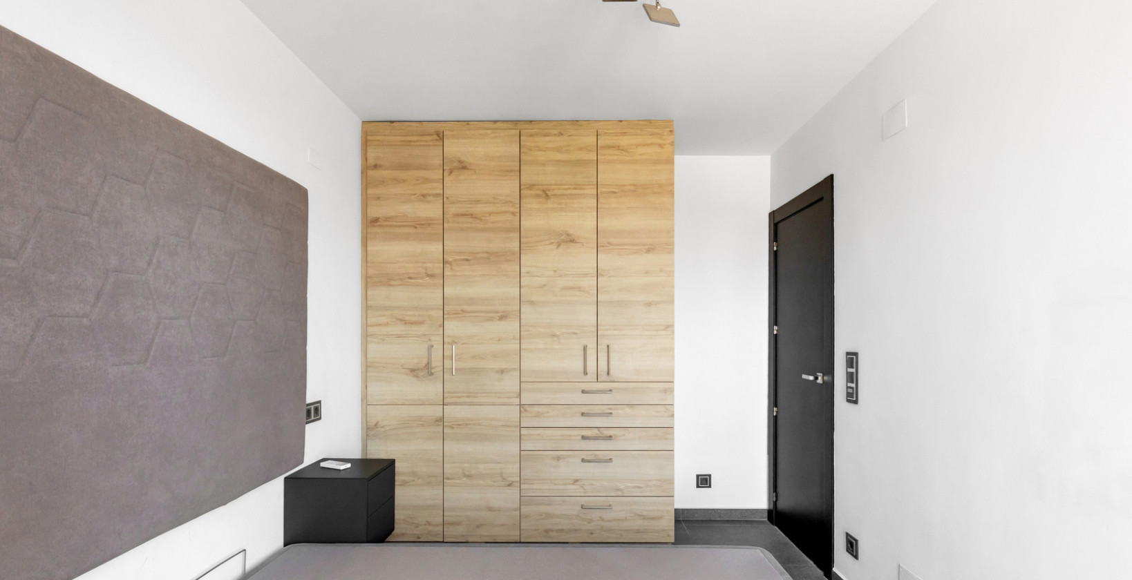 Resale - Apartment / flat - Torrevieja - Rocio del mar