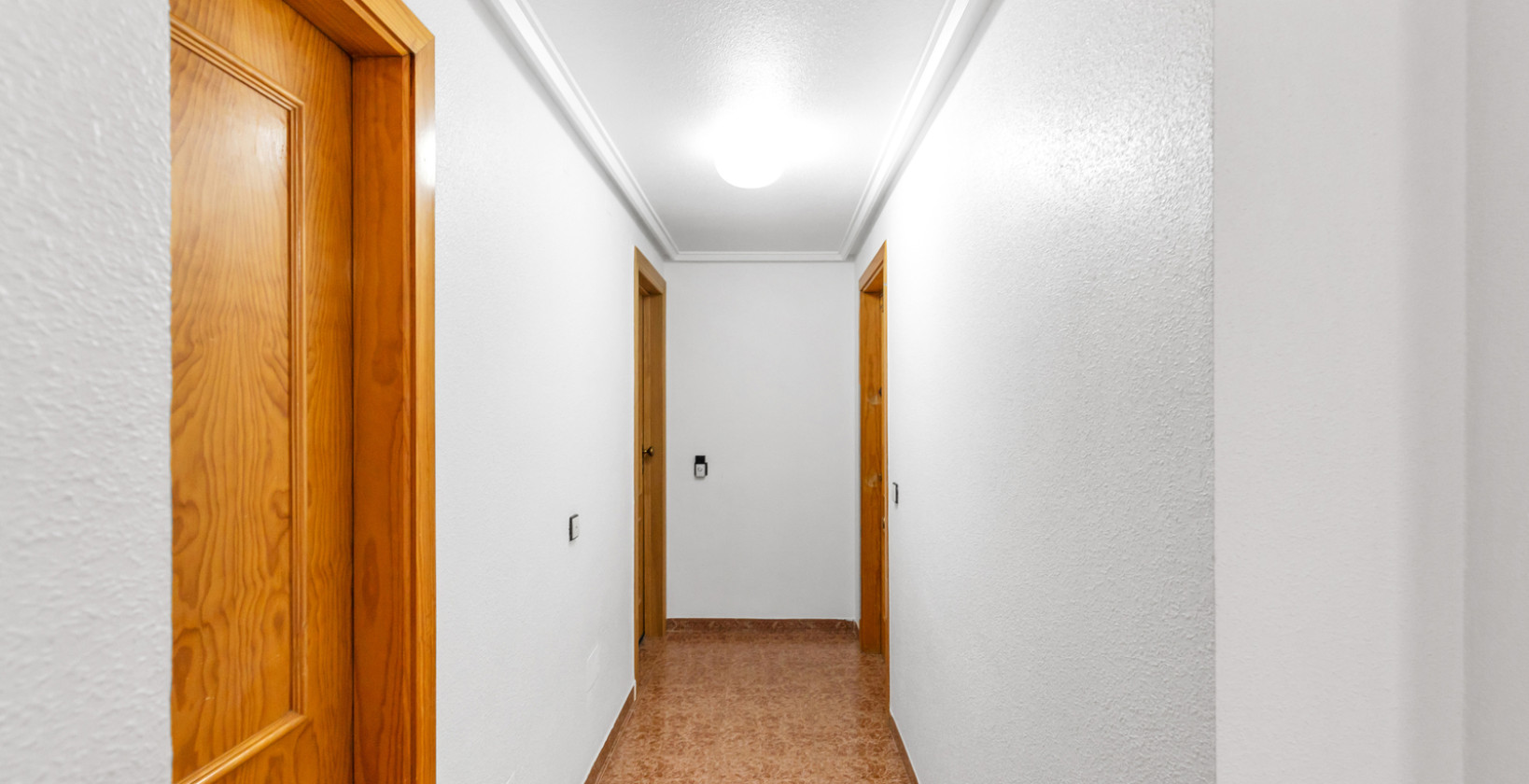 Resale - Apartment / flat - Torrevieja - Rocio del mar