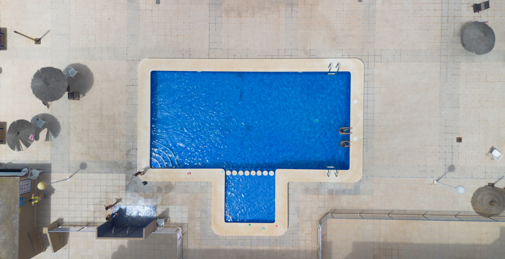 Resale - Apartment / flat - Torrevieja - Rocio del mar