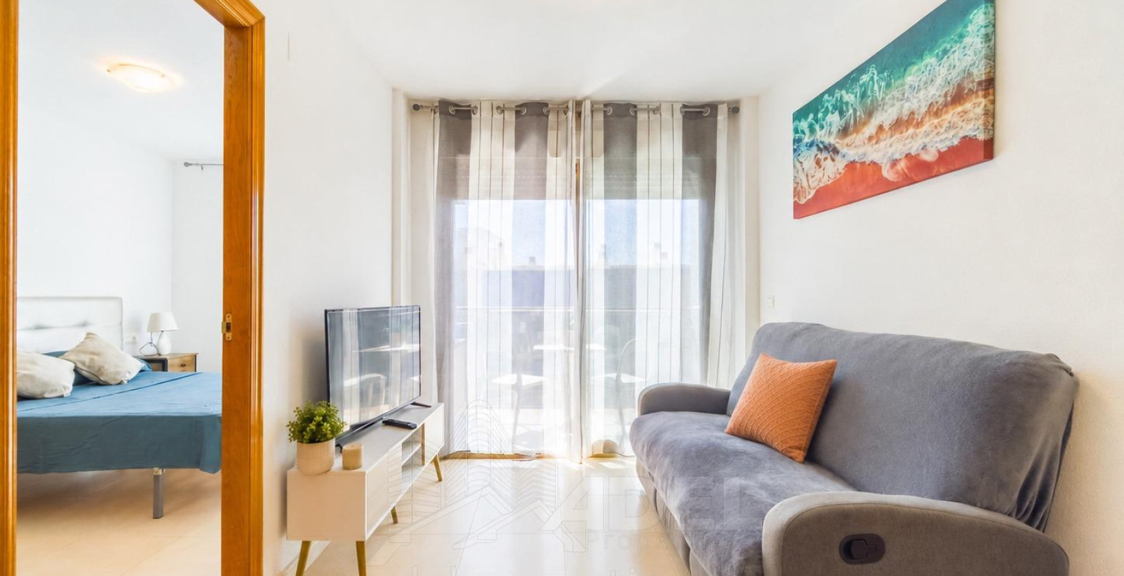 Reventa - Apartamento / piso - Torrevieja - Playa de los locos