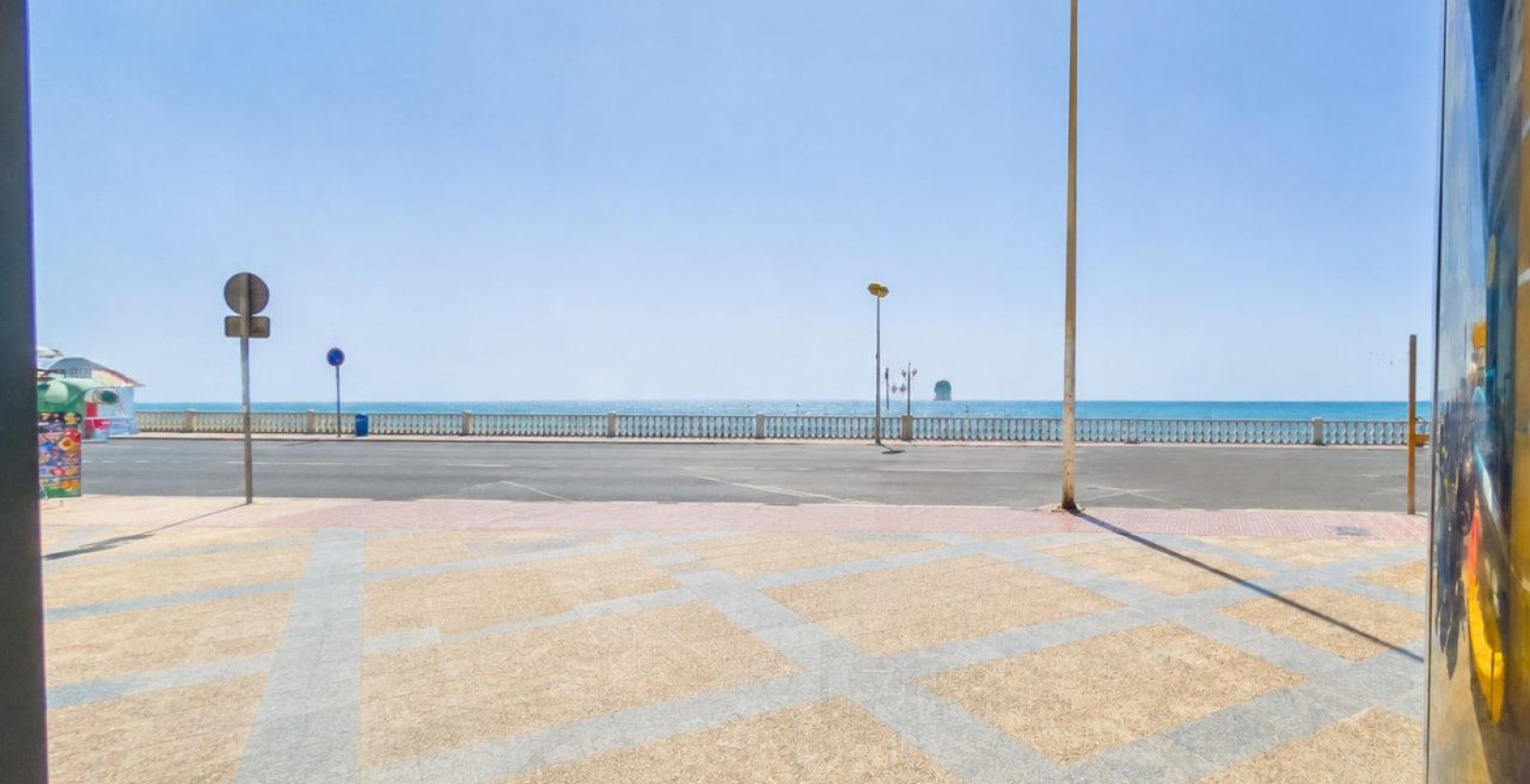Reventa - Apartamento / piso - Torrevieja - Playa de los locos