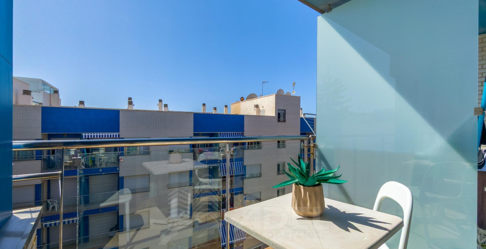 Reventa - Apartamento / piso - Torrevieja - Playa de los locos