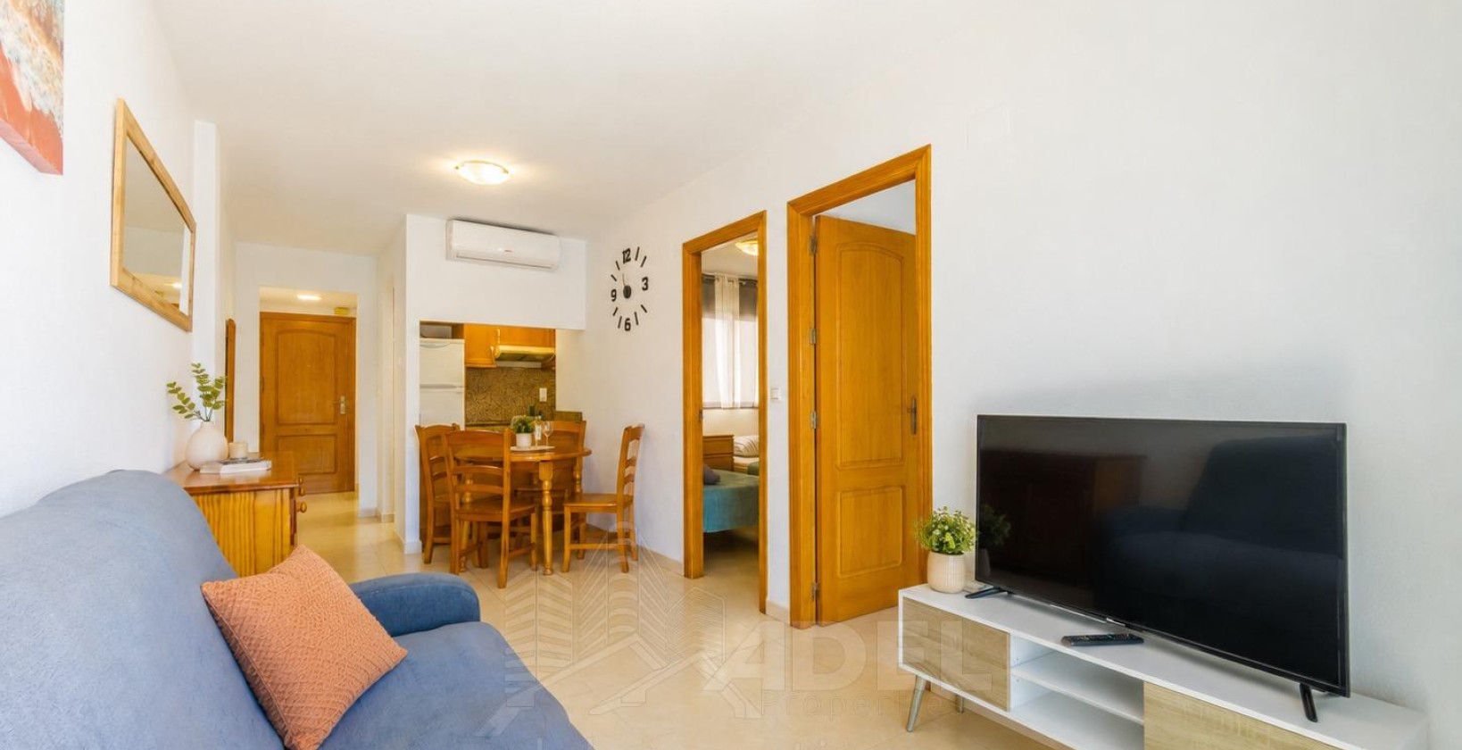 Reventa - Apartamento / piso - Torrevieja - Playa de los locos