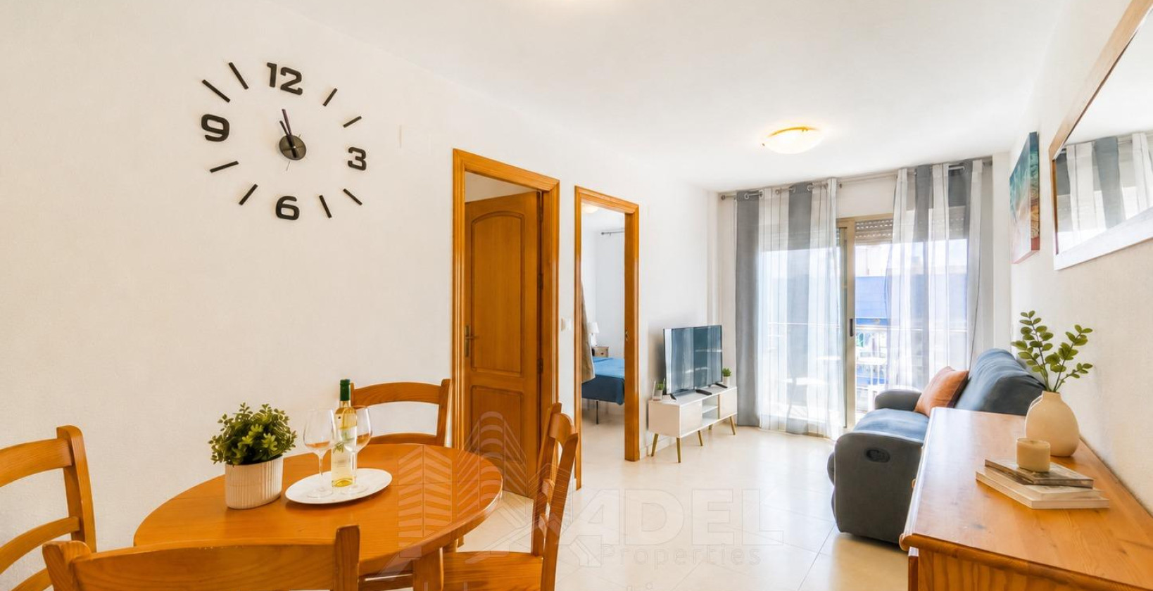 Reventa - Apartamento / piso - Torrevieja - Playa de los locos