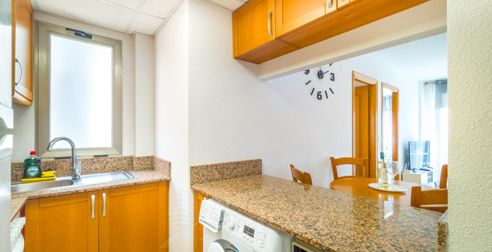 Reventa - Apartamento / piso - Torrevieja - Playa de los locos