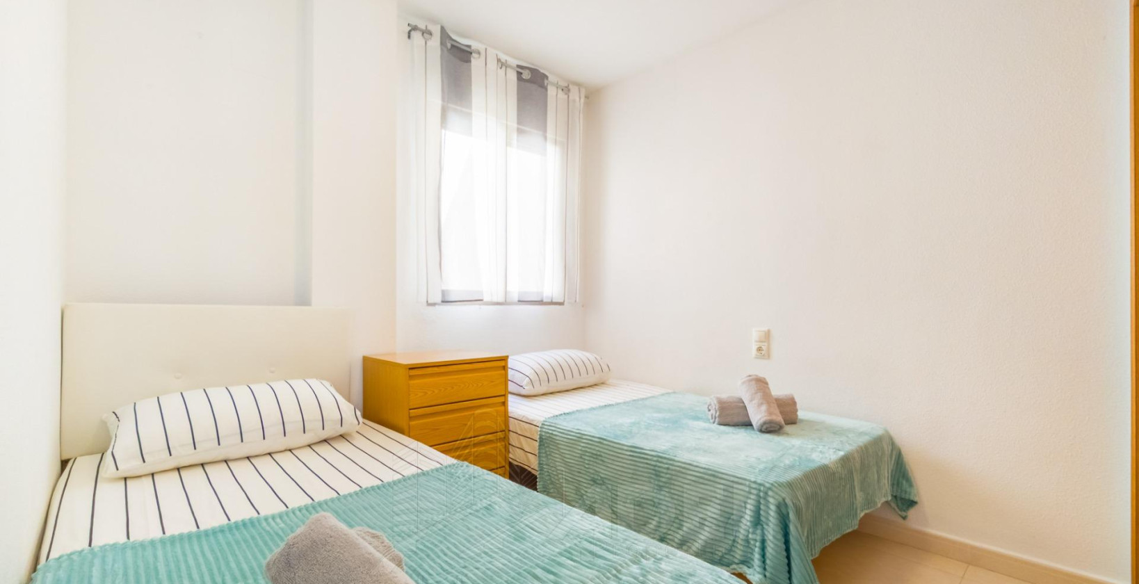 Reventa - Apartamento / piso - Torrevieja - Playa de los locos