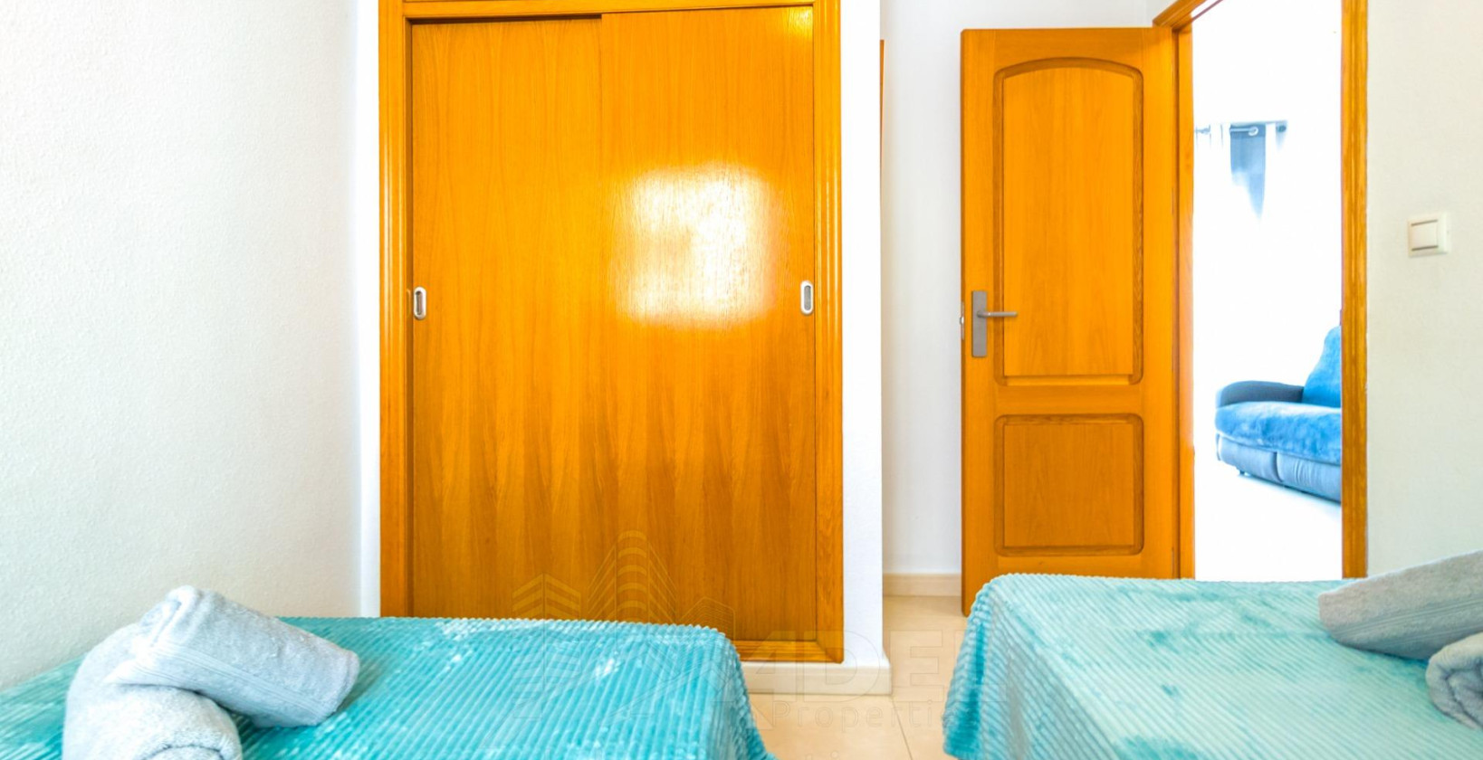 Reventa - Apartamento / piso - Torrevieja - Playa de los locos