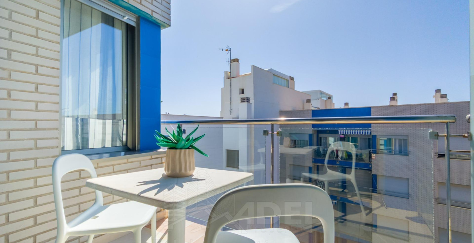 Reventa - Apartamento / piso - Torrevieja - Playa de los locos