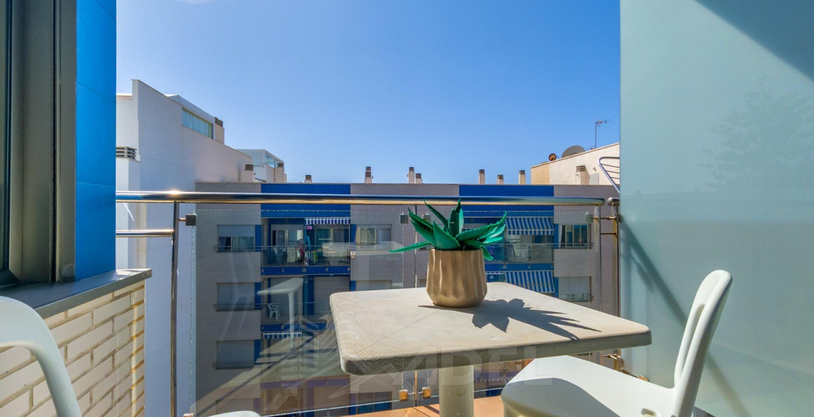 Reventa - Apartamento / piso - Torrevieja - Playa de los locos