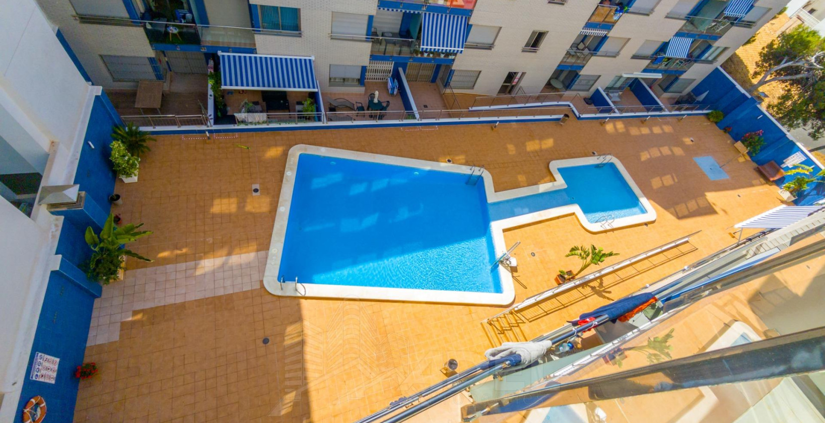 Reventa - Apartamento / piso - Torrevieja - Playa de los locos