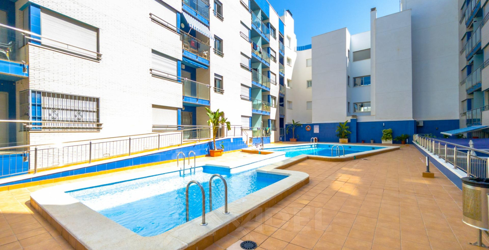 Reventa - Apartamento / piso - Torrevieja - Playa de los locos