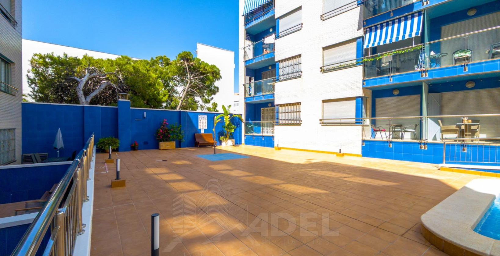 Reventa - Apartamento / piso - Torrevieja - Playa de los locos