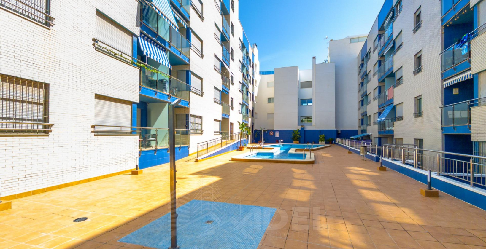 Reventa - Apartamento / piso - Torrevieja - Playa de los locos