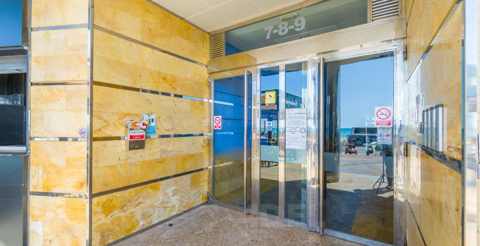 Reventa - Apartamento / piso - Torrevieja - Playa de los locos
