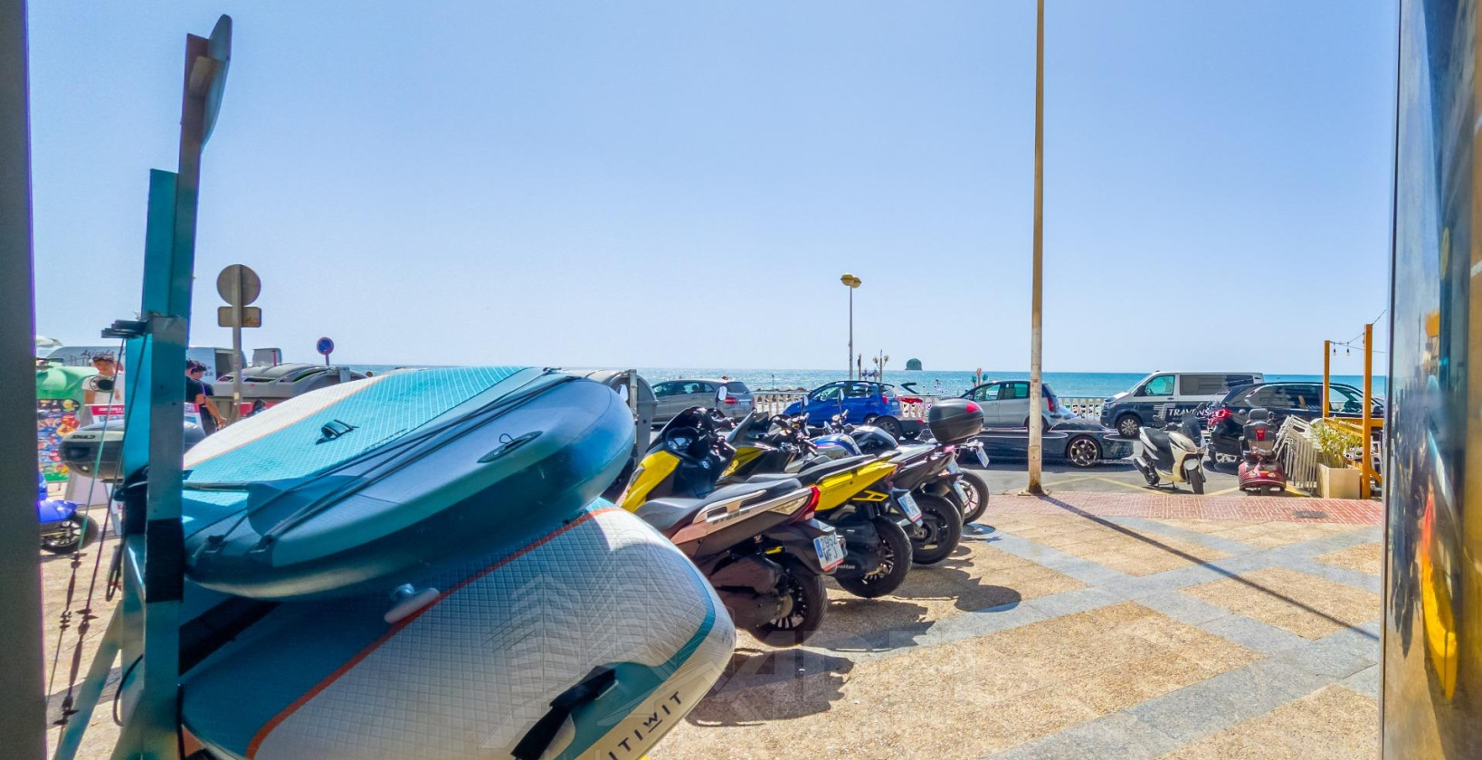 Reventa - Apartamento / piso - Torrevieja - Playa de los locos