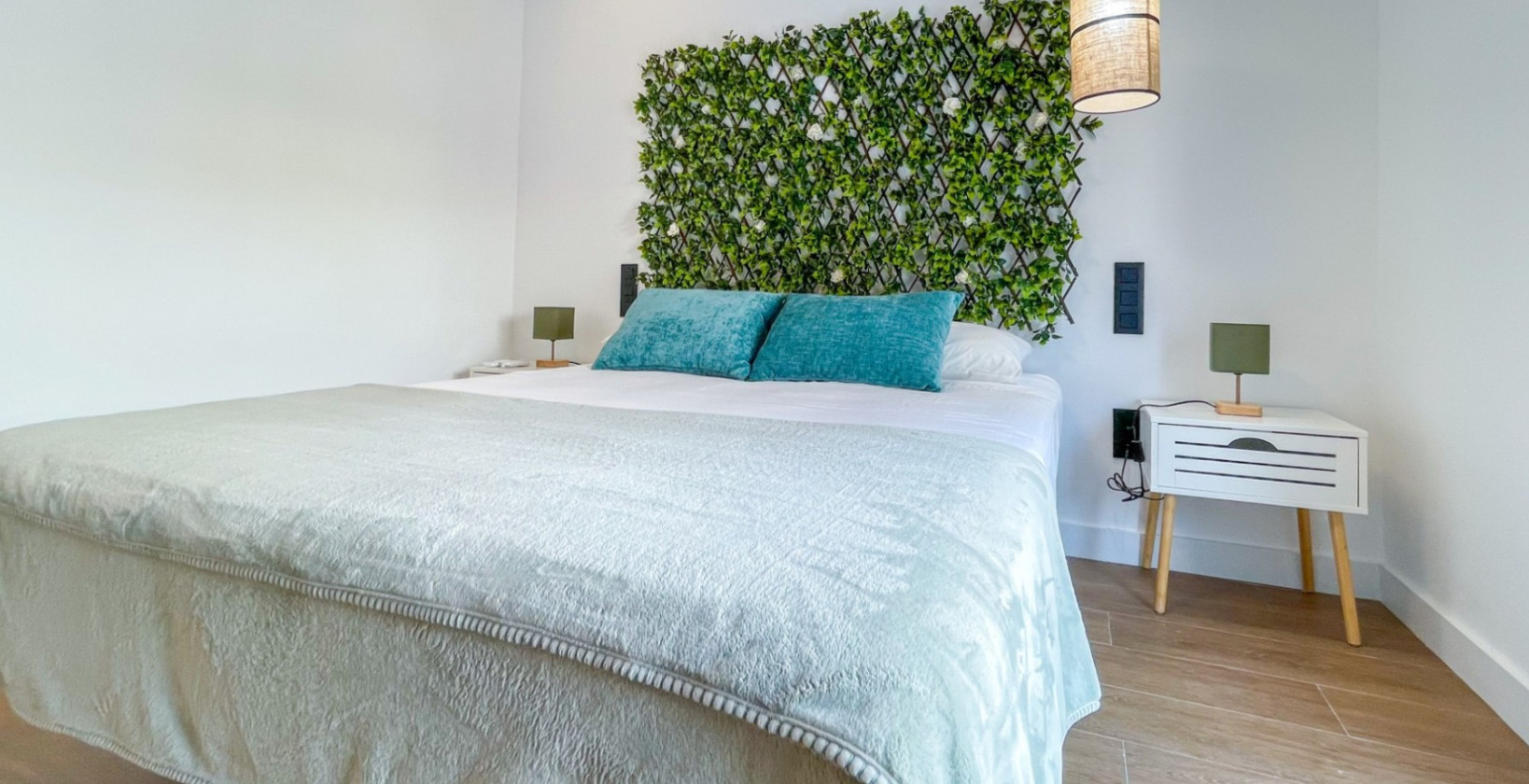 Resale - Townhouse - Torrevieja - Nueva Torrevieja - Aguas Nuevas