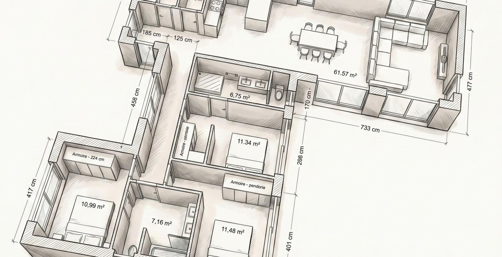 New Build - Villa - Aspe - urbanizaciones