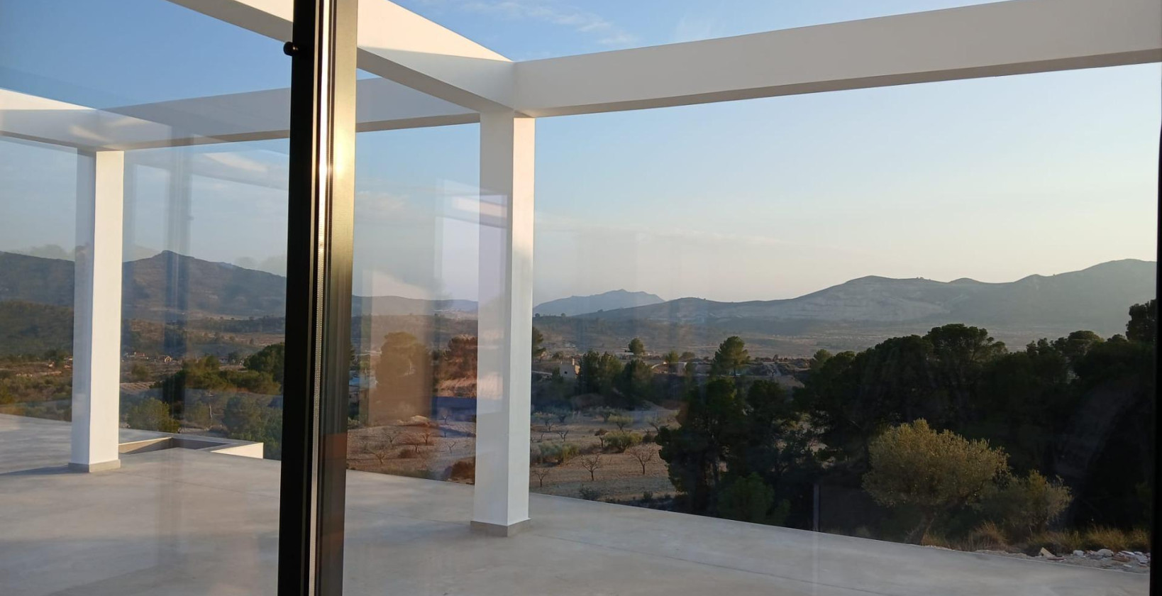 New Build - Villa - Pinoso - Casas Pastor