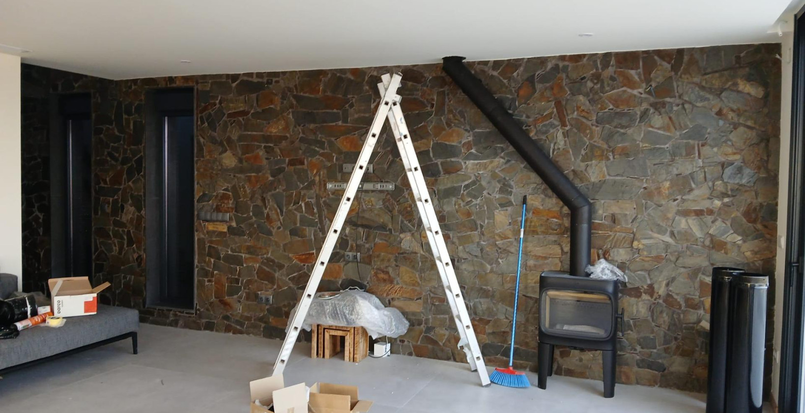 New Build - Villa - Pinoso - Casas Pastor