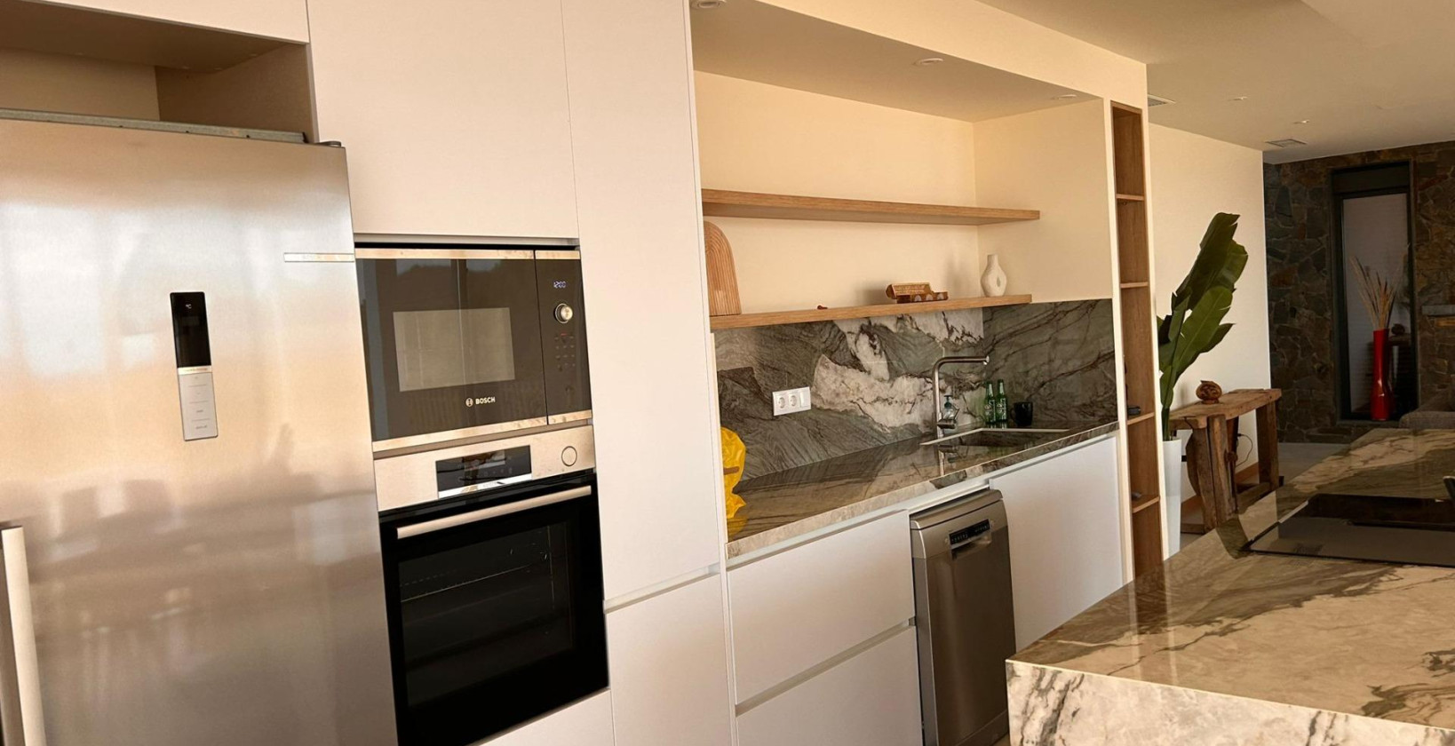 New Build - Villa - Pinoso - Casas Pastor