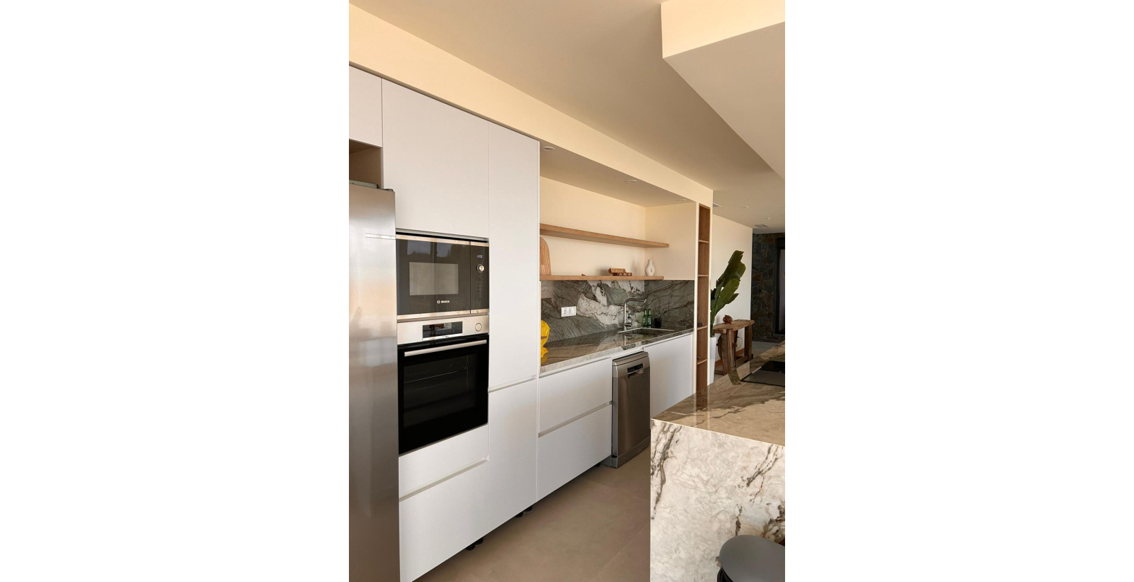 New Build - Villa - Pinoso - Casas Pastor