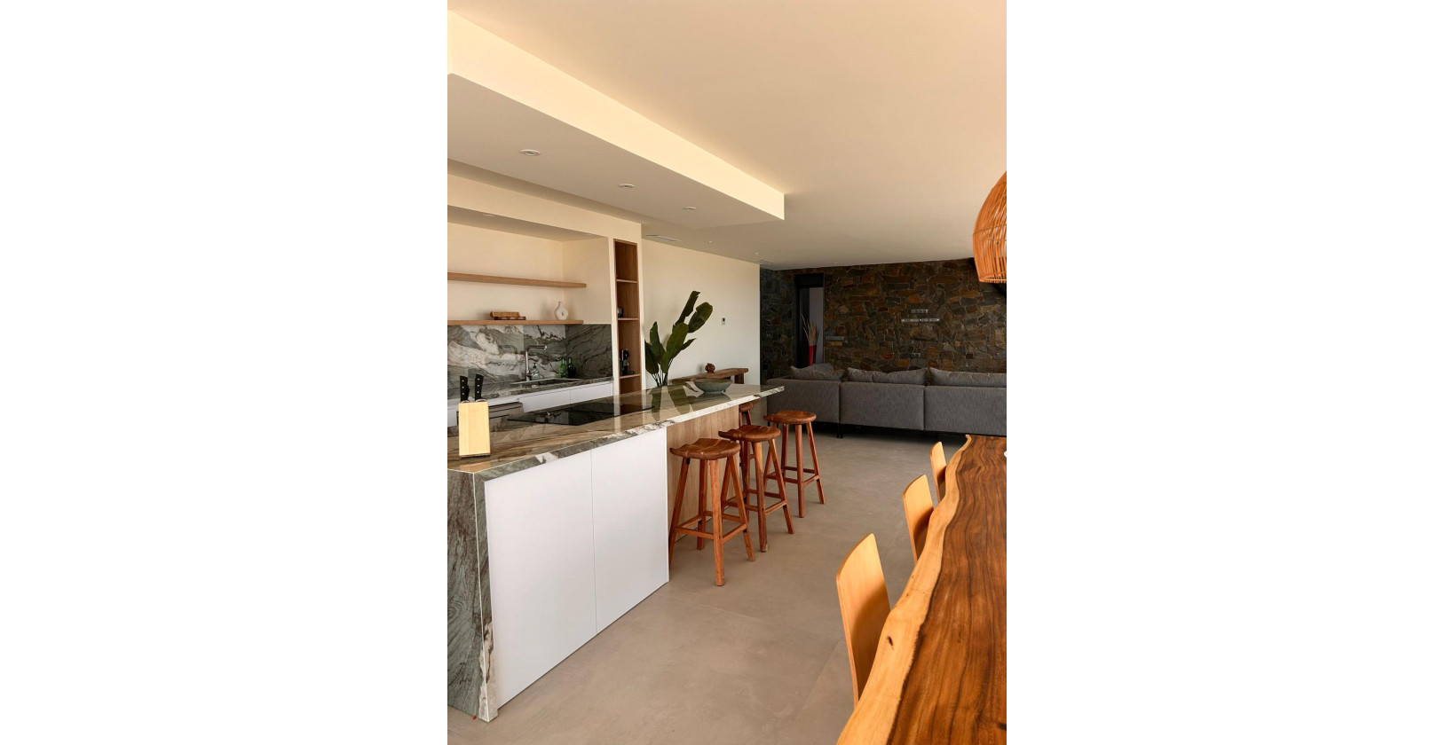 New Build - Villa - Pinoso - Casas Pastor