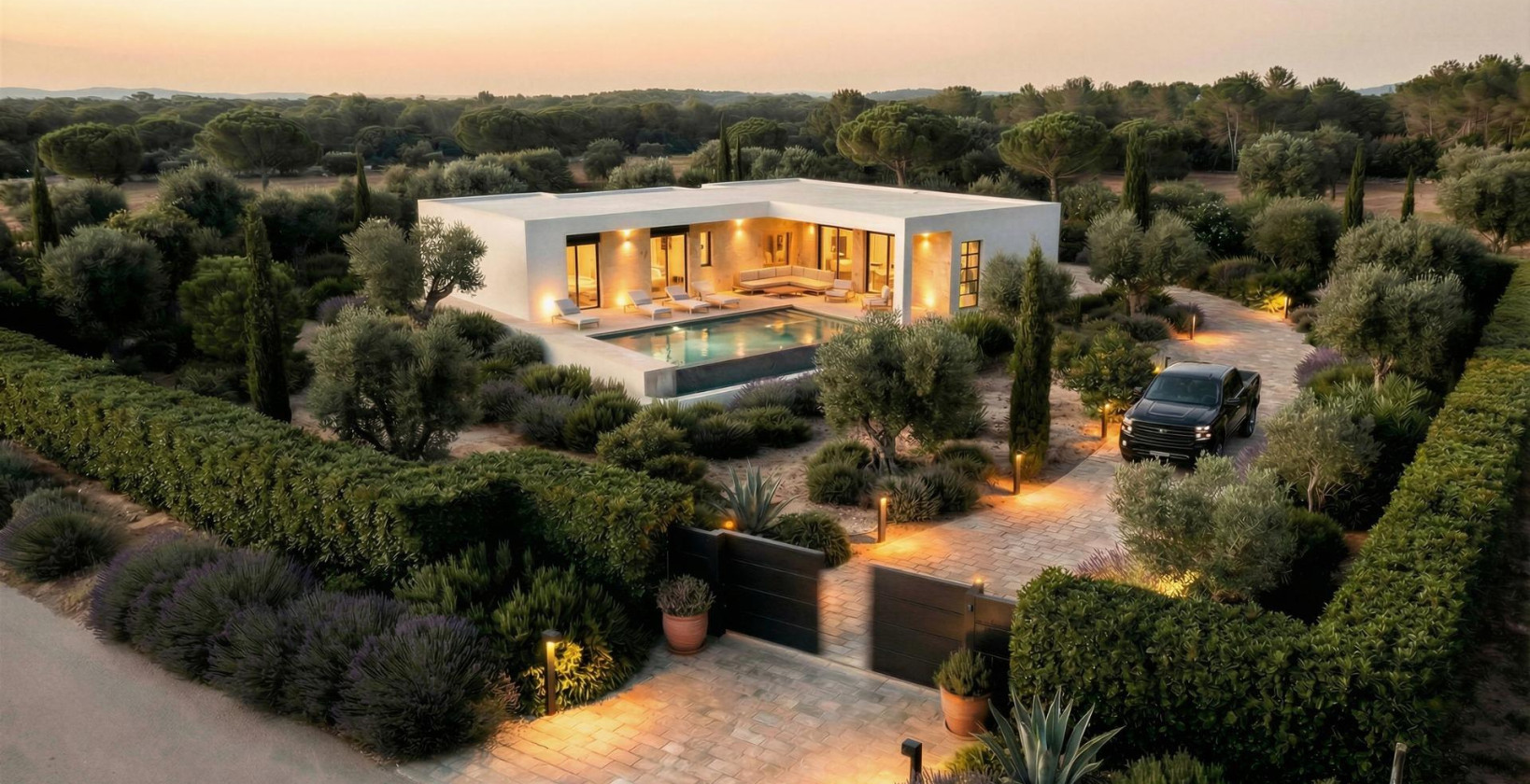 New Build - Villa - Pinoso - Casas Pastor