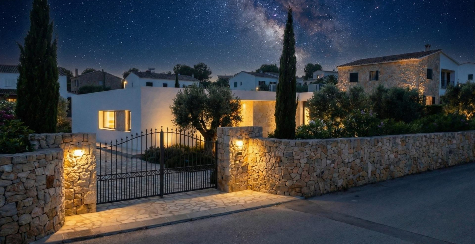 New Build - Villa - Pinoso - Casas Pastor