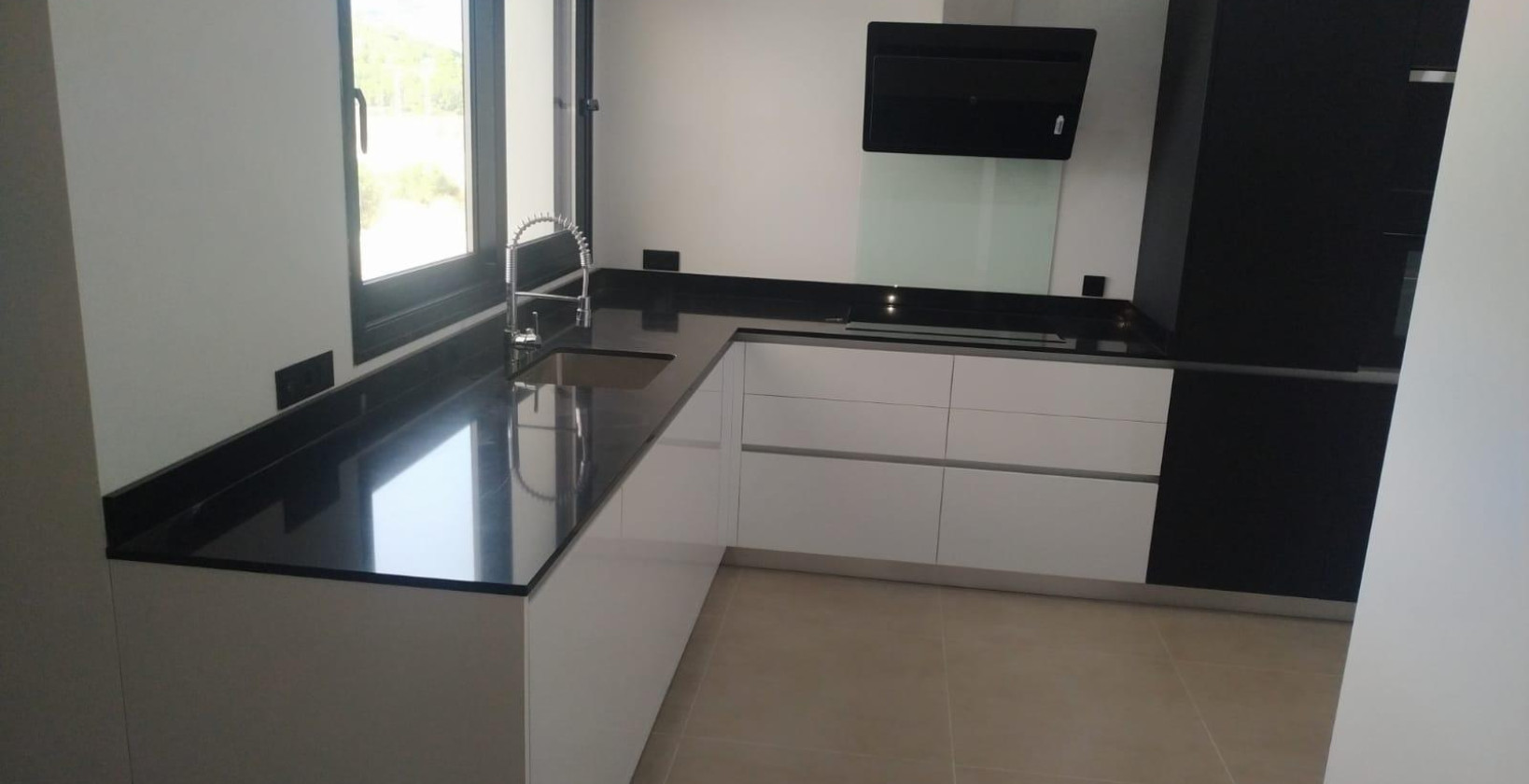 New Build - Villa - Pinoso - Casas Pastor
