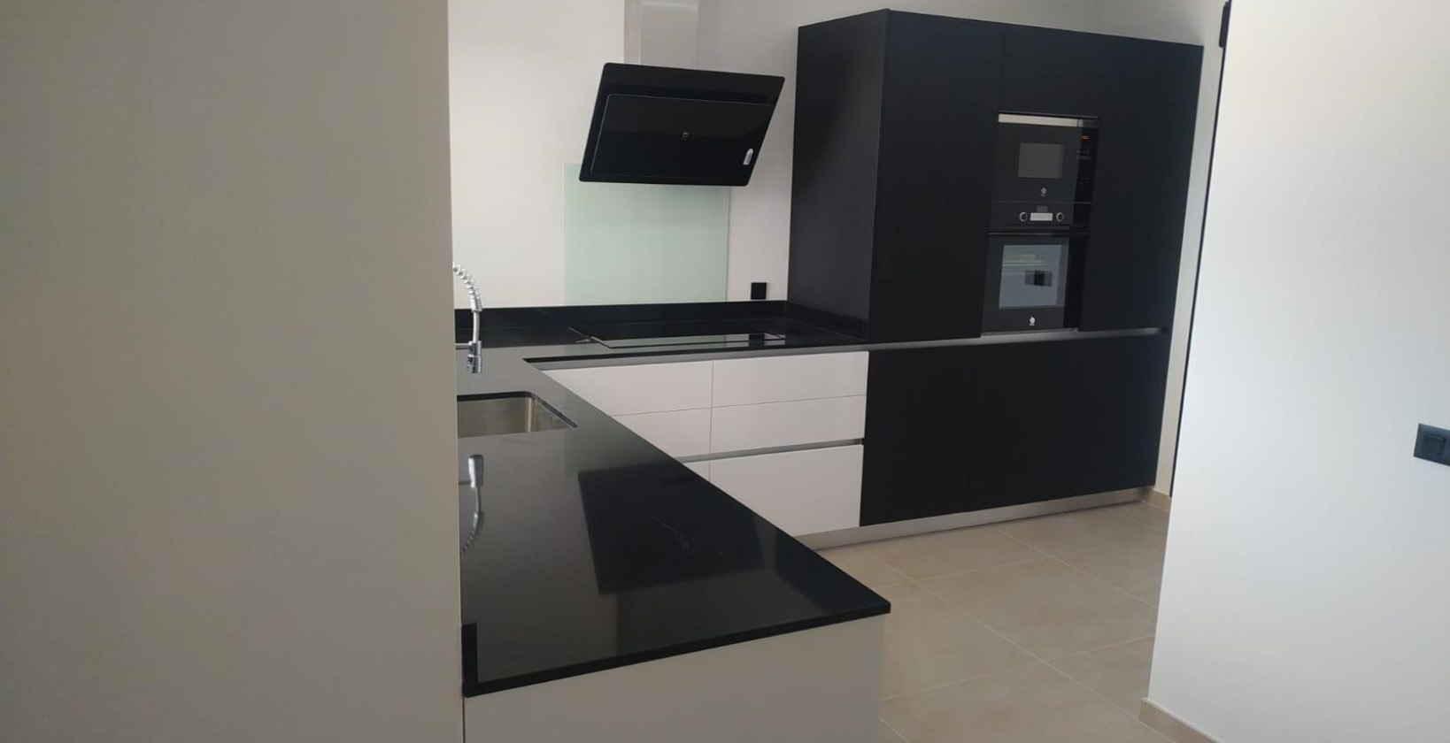 New Build - Villa - Pinoso - Casas Pastor
