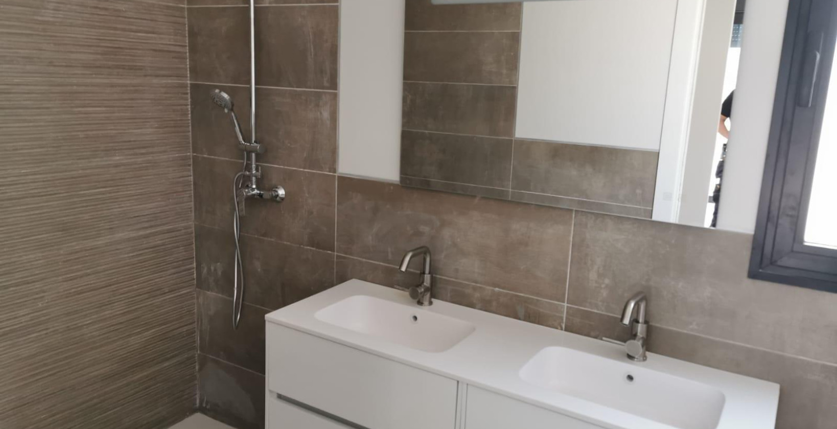 New Build - Villa - Pinoso - Casas Pastor