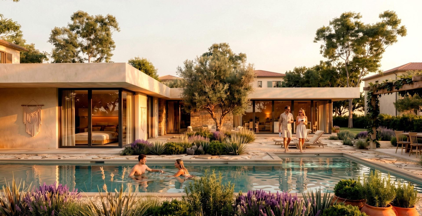 New Build - Villa - Pinoso - Casas Pastor