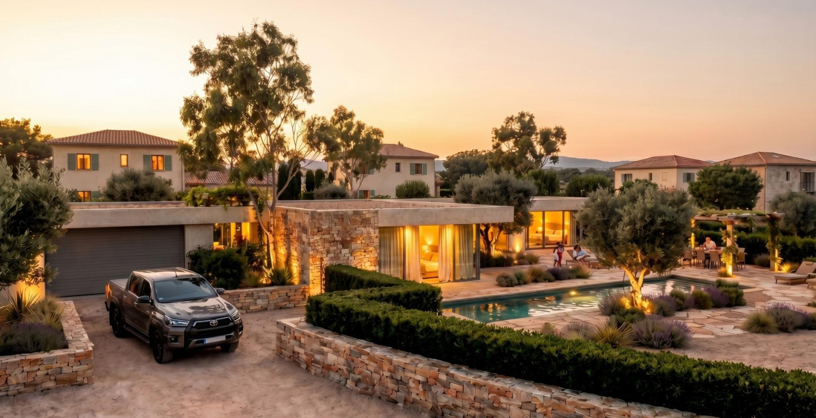 New Build - Villa - Pinoso - Casas Pastor