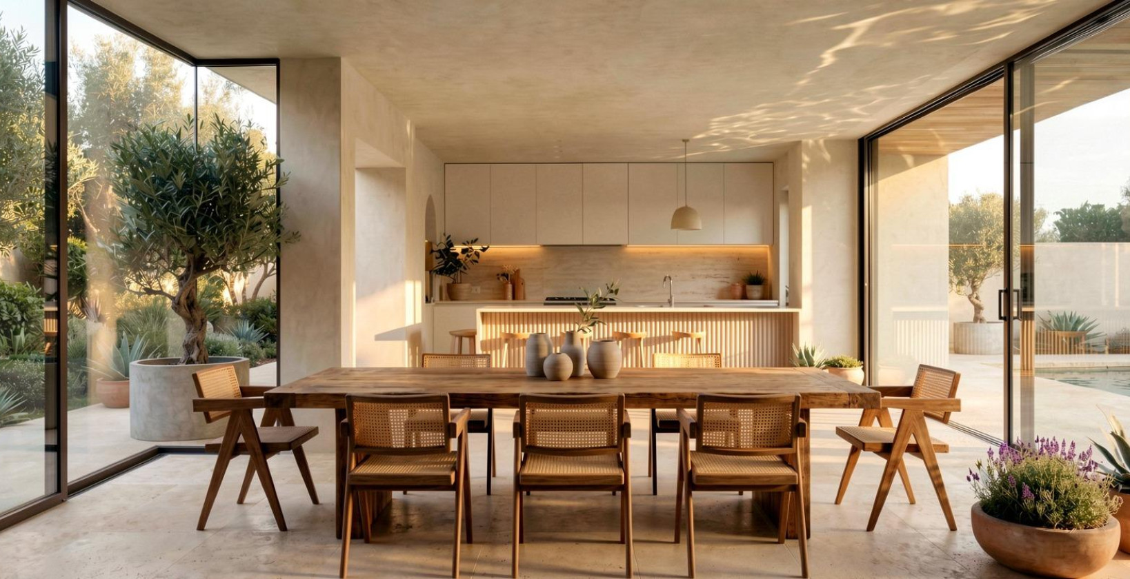 New Build - Villa - Pinoso - Casas Pastor