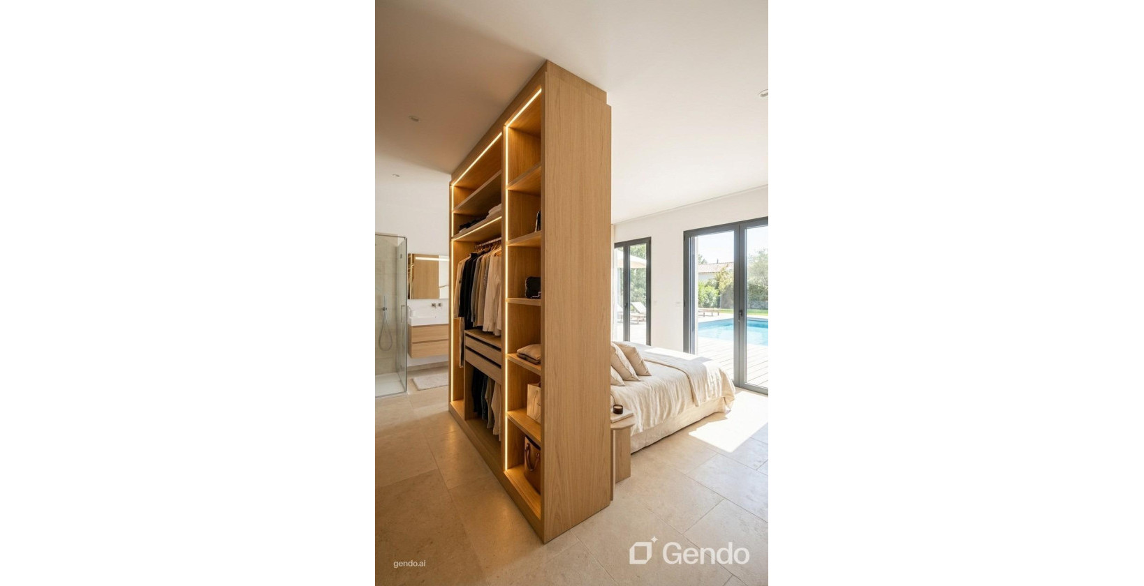 New Build - Villa - Pinoso - Casas Pastor