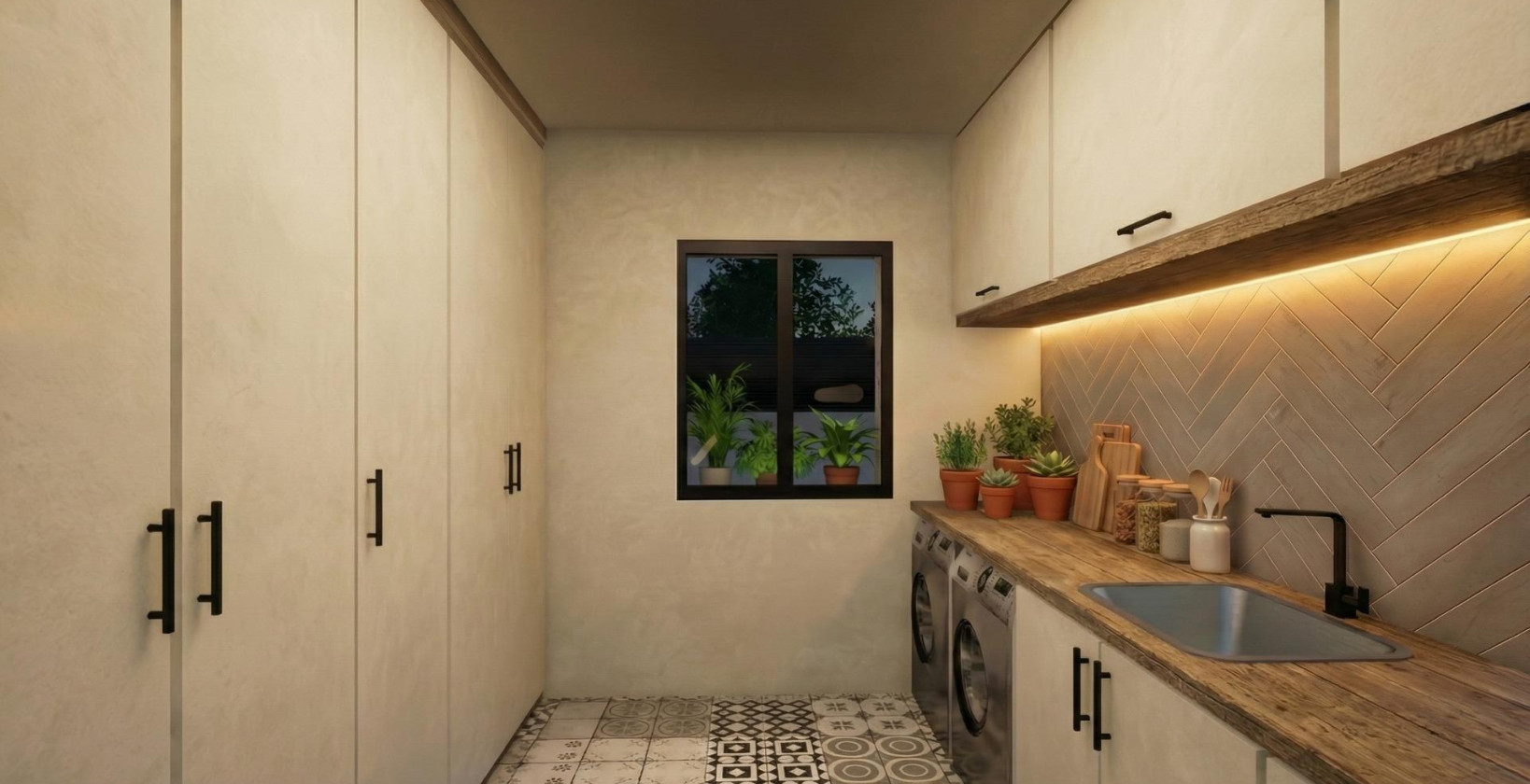 New Build - Villa - Pinoso - Casas Pastor