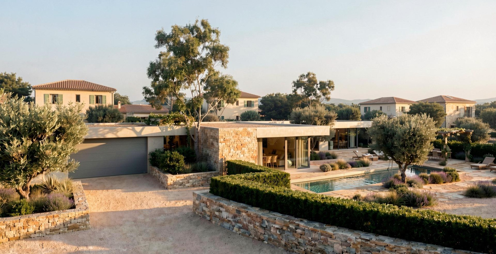 New Build - Villa - Pinoso - Casas Pastor