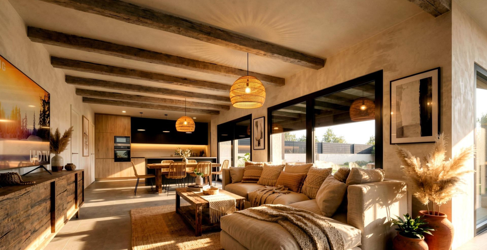 New Build - Villa - Pinoso - Casas Pastor